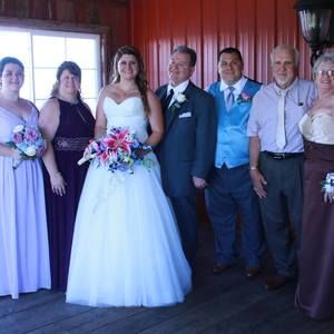 Meet your Posher, Donna